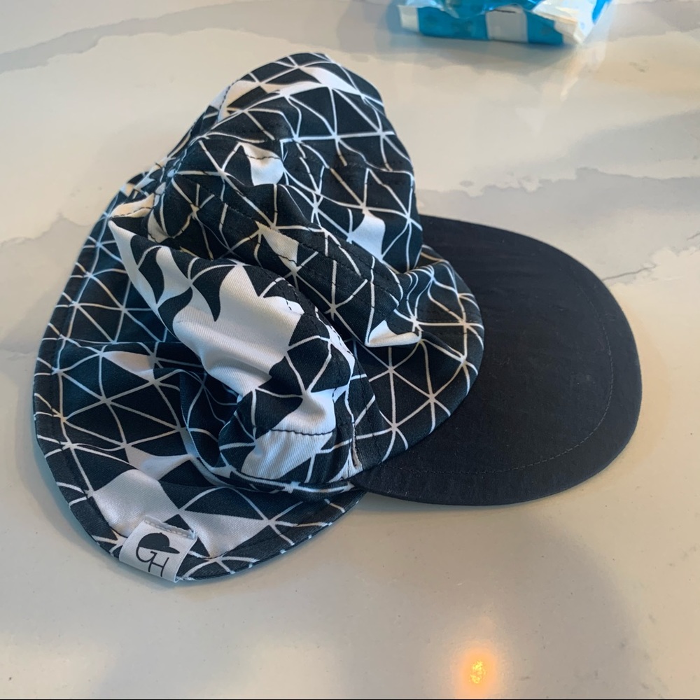 George Hats toddler sun hat